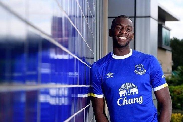  Fenerbahçe'de Yannick Bolasie sesleri G3