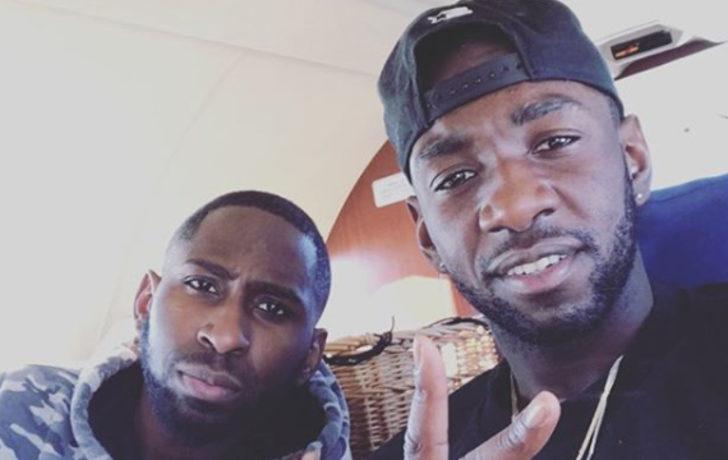  Fenerbahçe'de Yannick Bolasie sesleri G4