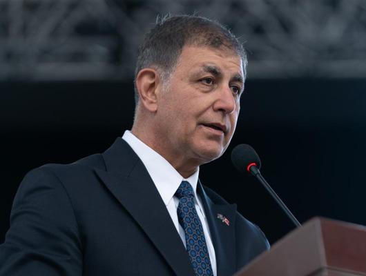 Cemil Tugay, &Ouml;zel'in yeni partisine katılacak mı?