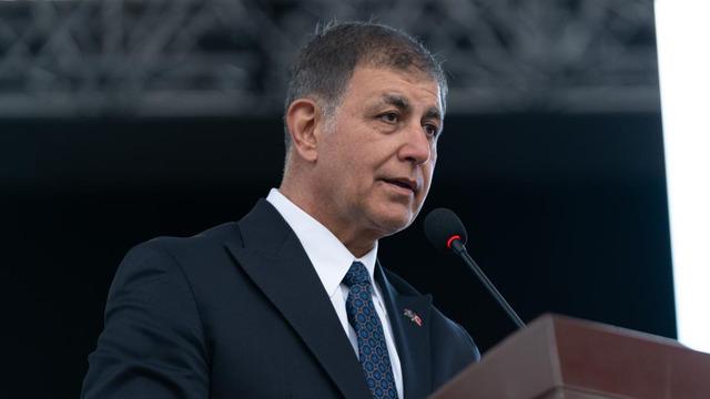 Cemil Tugay, Özel'in yeni partisine katılacak mı?