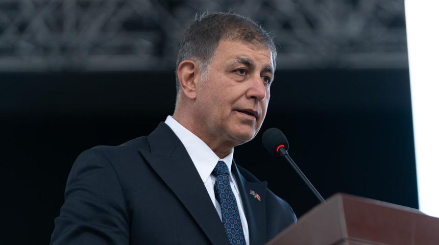&Ouml;nce Zeydan Karalar şimdi Cemil Tugay! &Ouml;zel'in yeni partisine katılmayacak