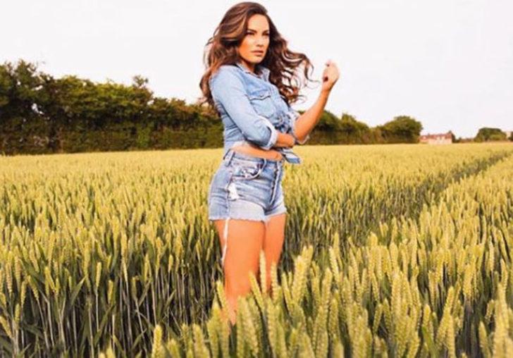 'Balon gibi şiştim ama mutluyum' G2