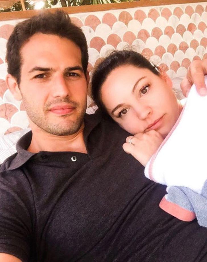 'Balon gibi şiştim ama mutluyum' G4