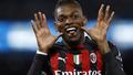 Galatasaray'dan y�l�n transfer bombas�! Rafael Leao i�in kesenin a�z� a��ld�