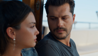 Bir fragman daha geldi! Seyirci yeni b&ouml;l&uuml;m&uuml; bekliyor
