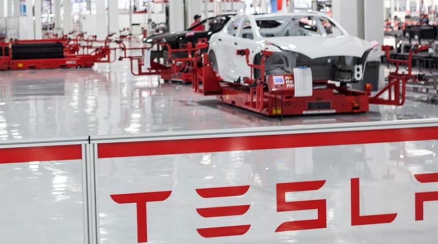 Tesla 3600 kişiyi işten çıkarıyor