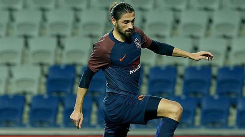 Trabzonspor Mehmet Batdal s&uuml;rprizi