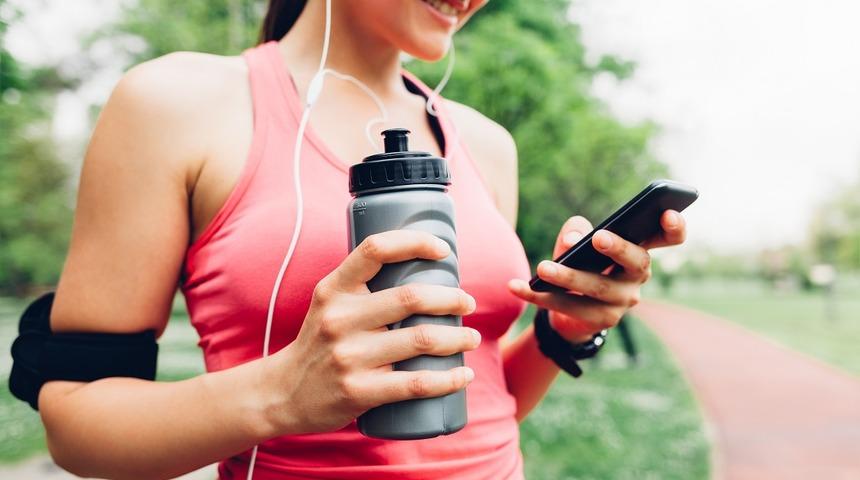 Günde ne kadar su içmeli?