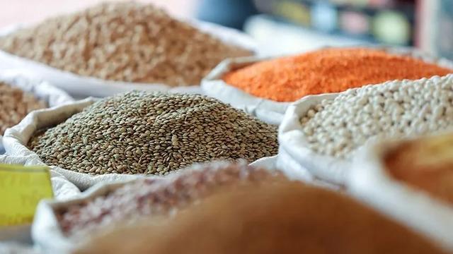 Egeli hububatçılardan yılın ilk yarısında 554 milyon dolarlık ihracat