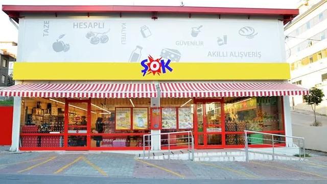 Aracı kurumdan SOKM hissesi i&ccedil;in yeni hedef fiyat