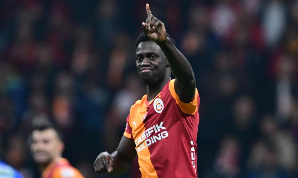 Galatasaray a Arap piyangosu! Yıldız isim için detaylı bilgi aldılar 1