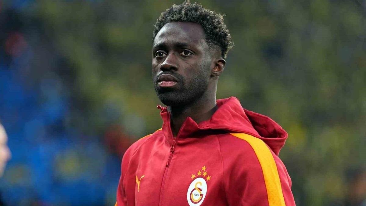 Galatasaray a Arap piyangosu! Yıldız isim için detaylı bilgi aldılar 2