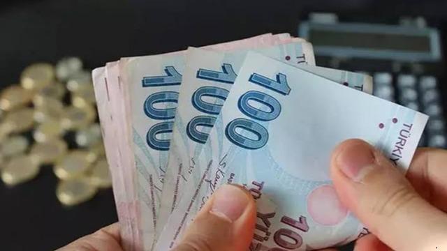 Mevduat faizlerinde yarış kızıştı! 32 g&uuml;nl&uuml;k kazan&ccedil; 150 bin TL'yi aştı