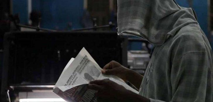 Ülke ayağa kalktı! Yüzünü gösterdiği anda öldürülecek G2