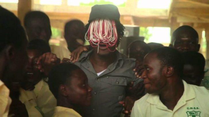 Ülke ayağa kalktı! Yüzünü gösterdiği anda öldürülecek G3