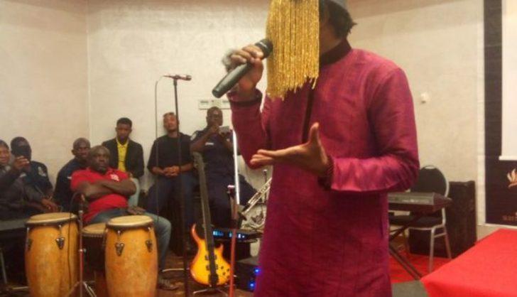 Ülke ayağa kalktı! Yüzünü gösterdiği anda öldürülecek G5