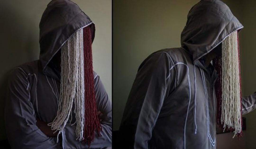 &Uuml;lke ayağa kalktı! Y&uuml;z&uuml;n&uuml; g&ouml;sterdiği anda &ouml;ld&uuml;r&uuml;lecek