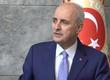 Genel af olacak mı? Numan Kurtulmuş'tan Ter&ouml;rs&uuml;z T&uuml;rkiye a&ccedil;ıklaması