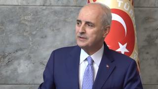 Genel af olacak mı? Numan Kurtulmuş'tan Terörsüz Türkiye açıklaması: Tarih verdi