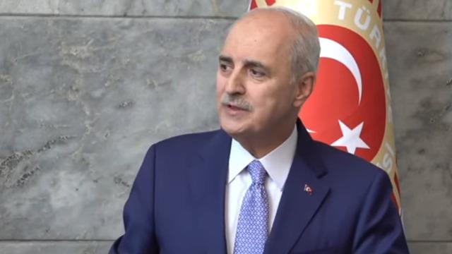Genel af olacak mı? Numan Kurtulmuş'tan Terörsüz Türkiye açıklaması: Tarih verdi