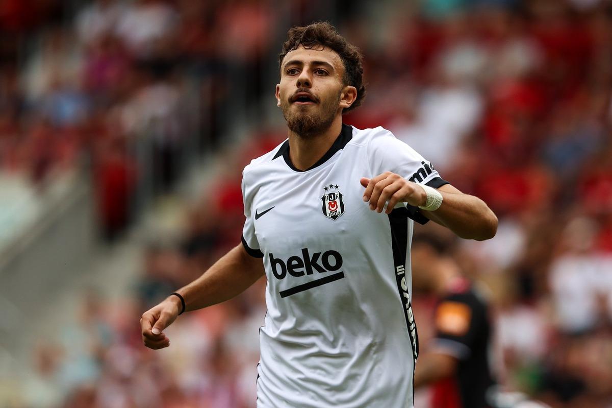 Beşiktaş ta Vincenzo Italiano dan Midtjylland maçı öncesi büyük şaşkınlık! "Beni çok şaşırttı" 3