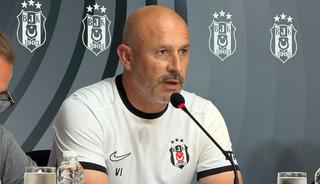 Italiano'dan Midtjylland ma&ccedil;ı &ouml;ncesi b&uuml;y&uuml;k şaşkınlık! "Beni &ccedil;ok şaşırttı"