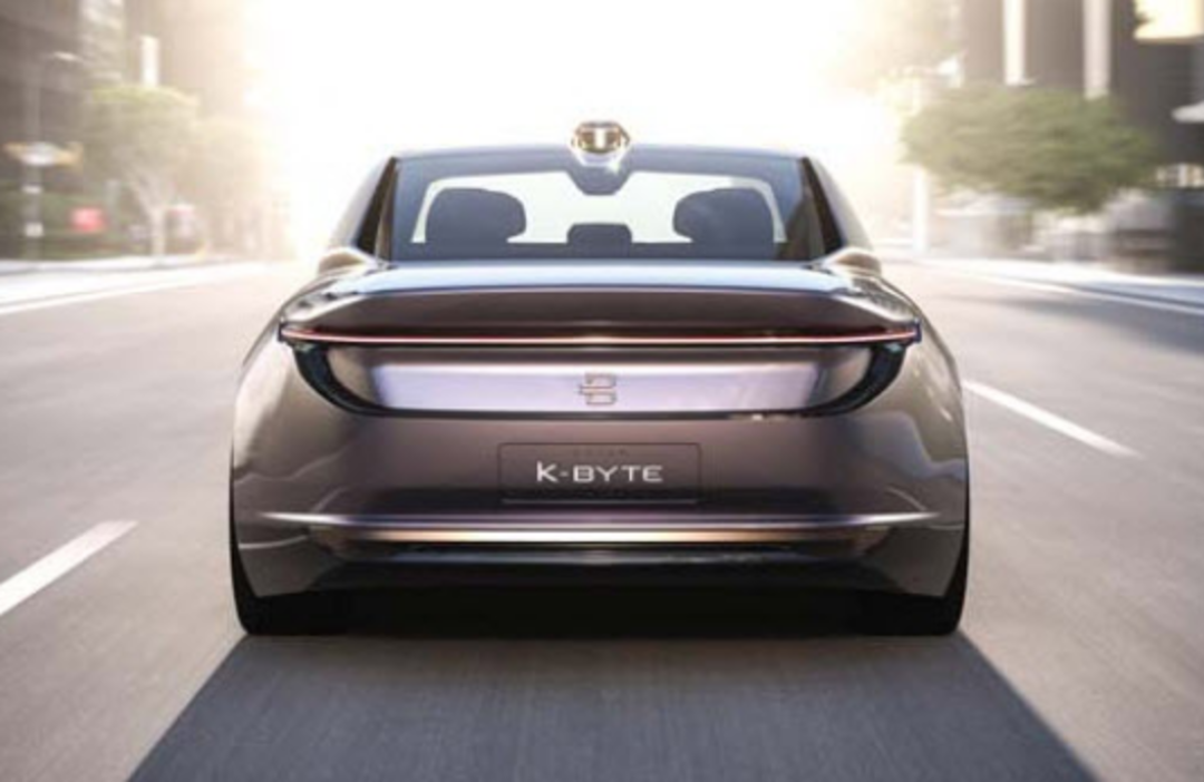 &Ccedil;inlilerin yeni 'canavar'ı ortaya &ccedil;ıktı