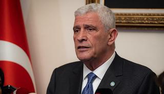 Dervişoğlu'ndan g&uuml;ndem yaratacak s&ouml;zler! "Bazı ger&ccedil;ekler saklanıyor"