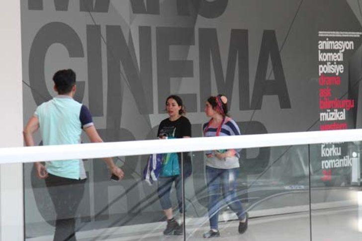 İranlı turistler bayramda Van'ı tercih etti  G4