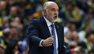 Anadolu Efes'te yeni d&ouml;nem! Pablo Laso'nun ekibi a&ccedil;ıklandı
