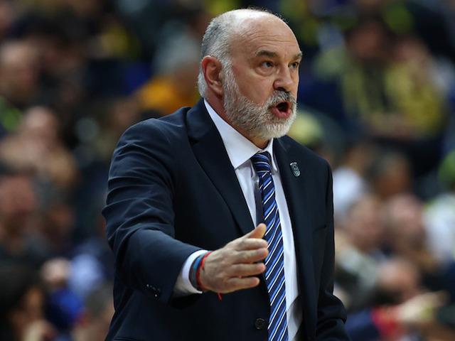 Anadolu Efes'te yeni d&ouml;nem! Pablo Laso'nun ekibi a&ccedil;ıklandı