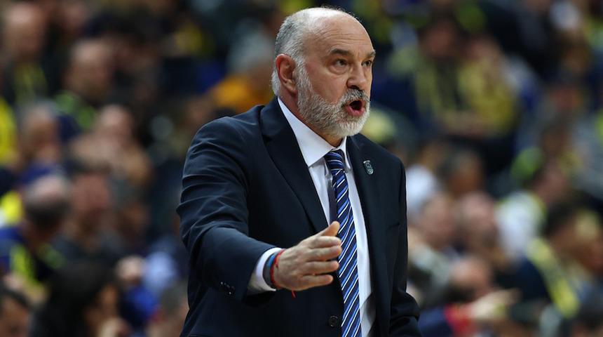 Anadolu Efes'te yeni d&ouml;nem! Pablo Laso'nun teknik ekibi a&ccedil;ıklandı