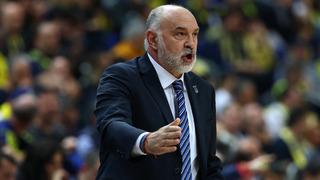Anadolu Efes'te yeni dönem! Pablo Laso'nun teknik ekibi açıklandı