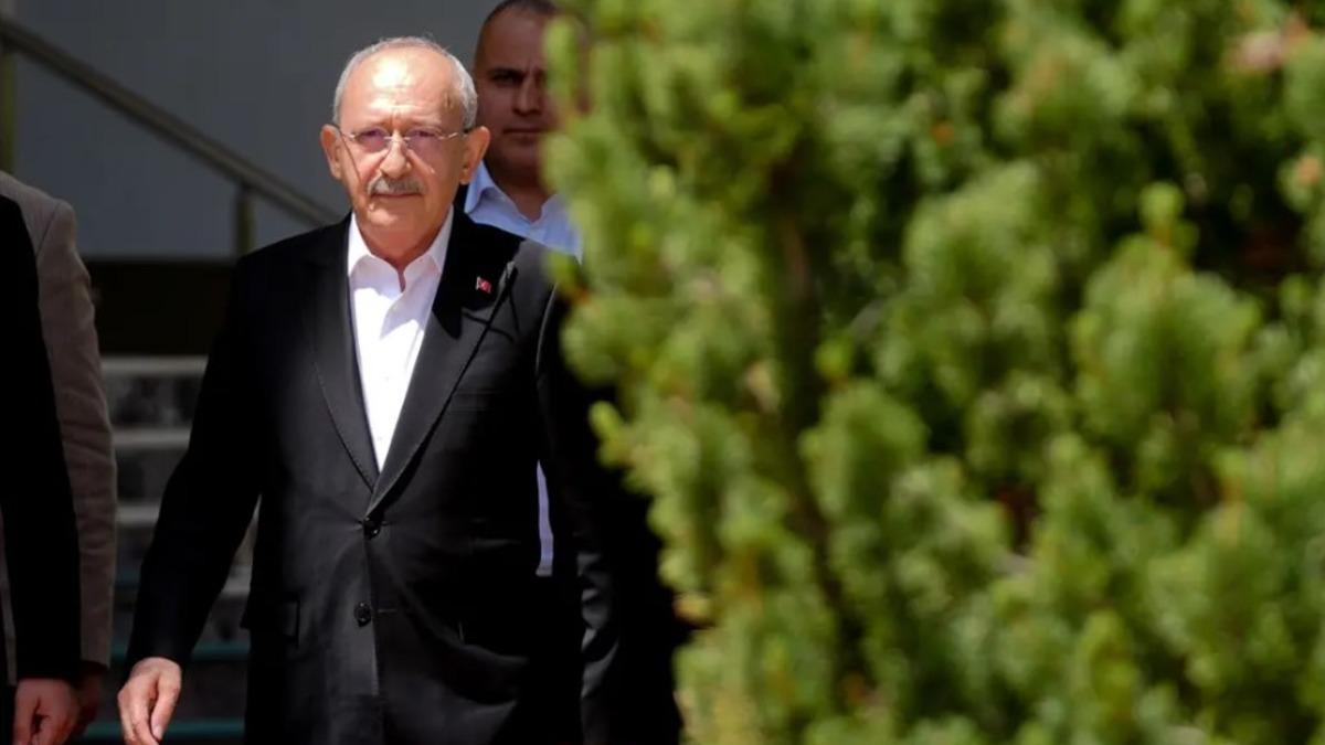 Kılıçdaroğlu 4 il başkanını daha görevden aldı!