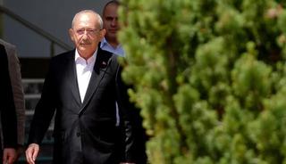Kılı&ccedil;daroğlu 4 il başkanını daha g&ouml;revden aldı!