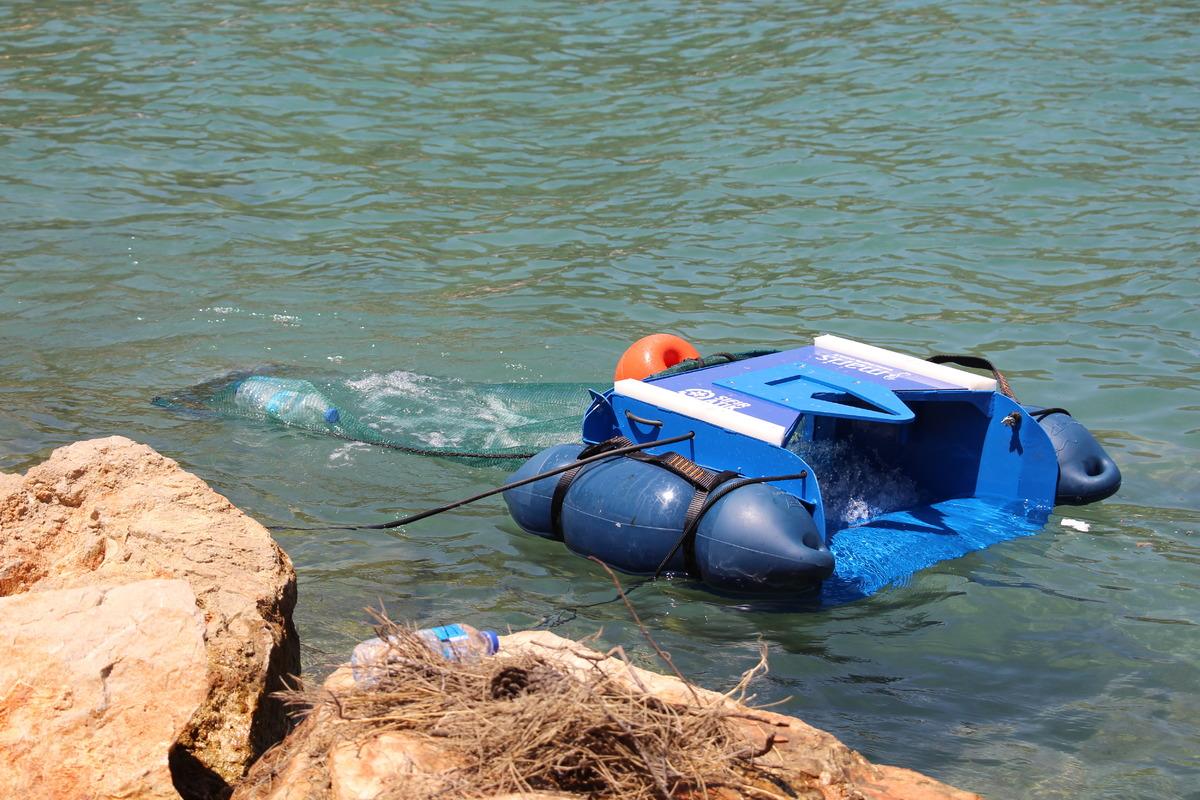 Antalya da "Geleceğe İz Bırak-Plastik Temmuz Buluşması" programı yapıldı 1