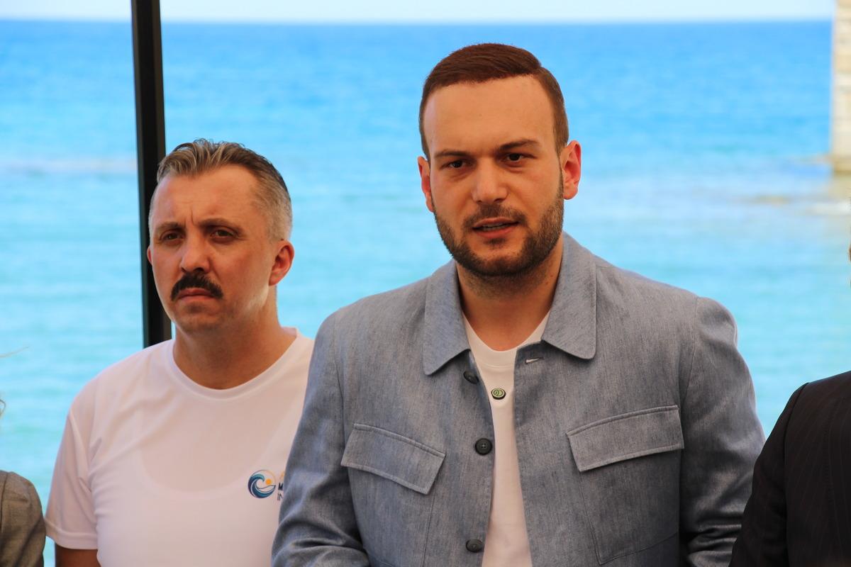 Antalya da "Geleceğe İz Bırak-Plastik Temmuz Buluşması" programı yapıldı 2