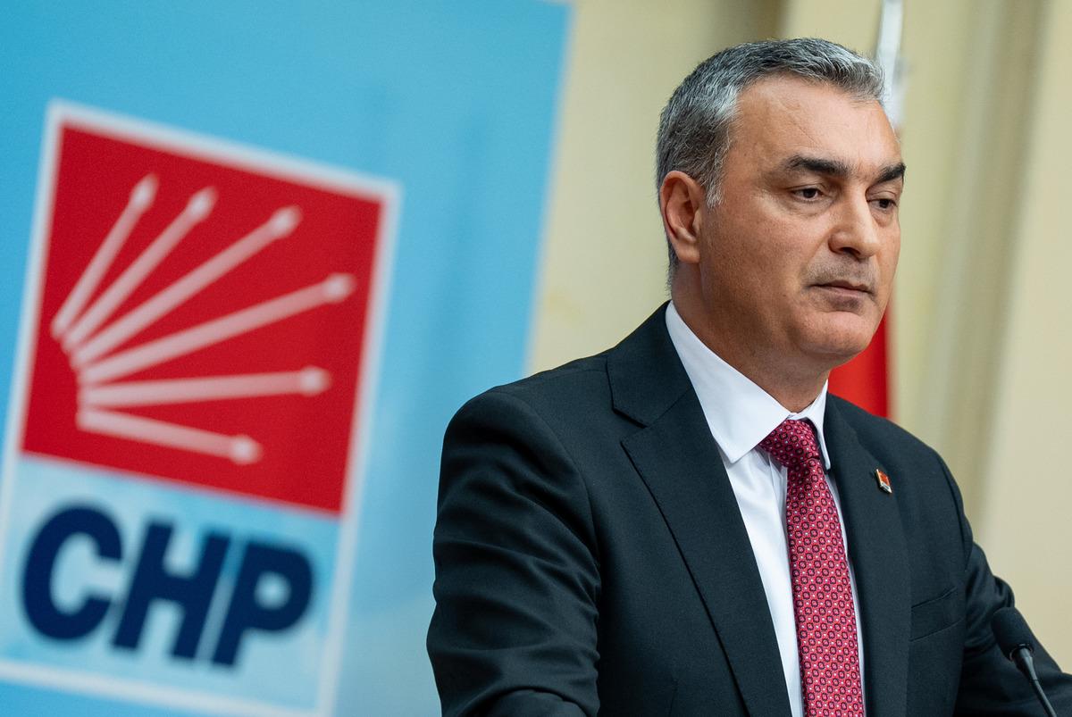 Kılı&ccedil;daroğlu 4 il başkanını daha g&ouml;revden aldı! CHP deki istifalarla ilgili a&ccedil;ıklama 3