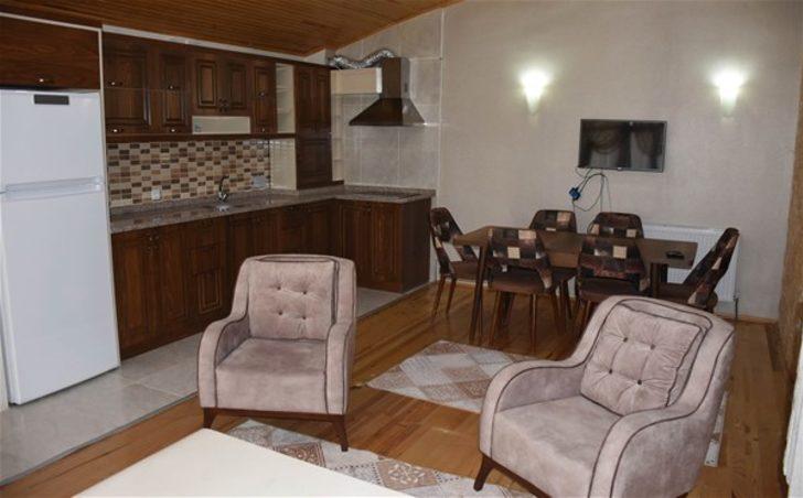 Sivas`ta bir Hobbit köyü  G5