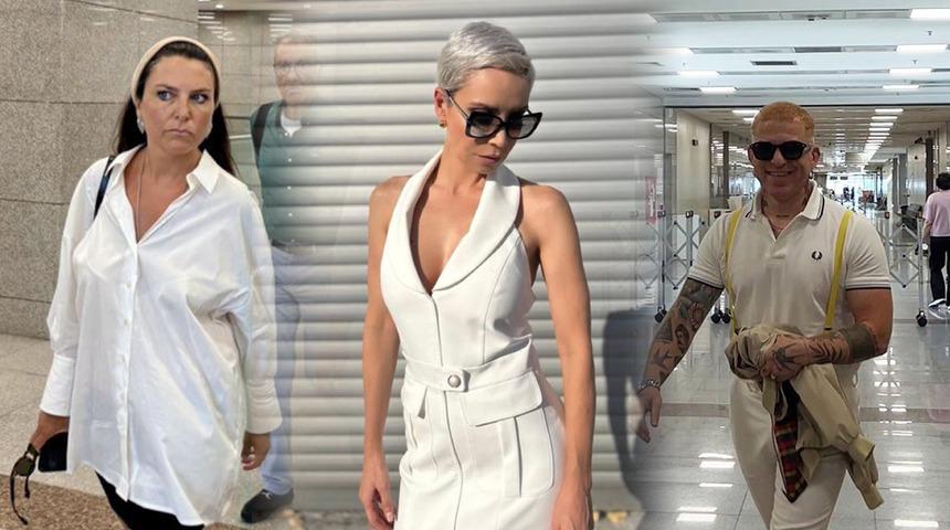 Ece &Uuml;ner, G&ouml;khan &Ouml;zoğuz ve &Ouml;yk&uuml; Serter'in ifadeleri ortaya &ccedil;ıktı! "B&uuml;y&uuml;k bir hayal kırıklığı olmuştur"