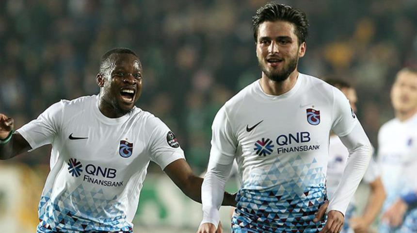 Trabzonspor'dan Okay Yokuşlu a&ccedil;ıklaması