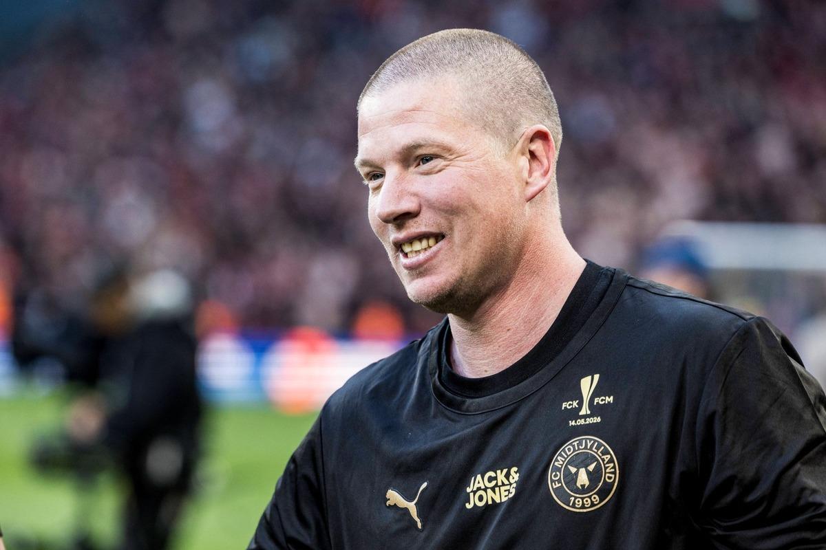 Midtjylland dan Beşiktaş a büyük övgü! İtiraf gibi itiraf geldi 1