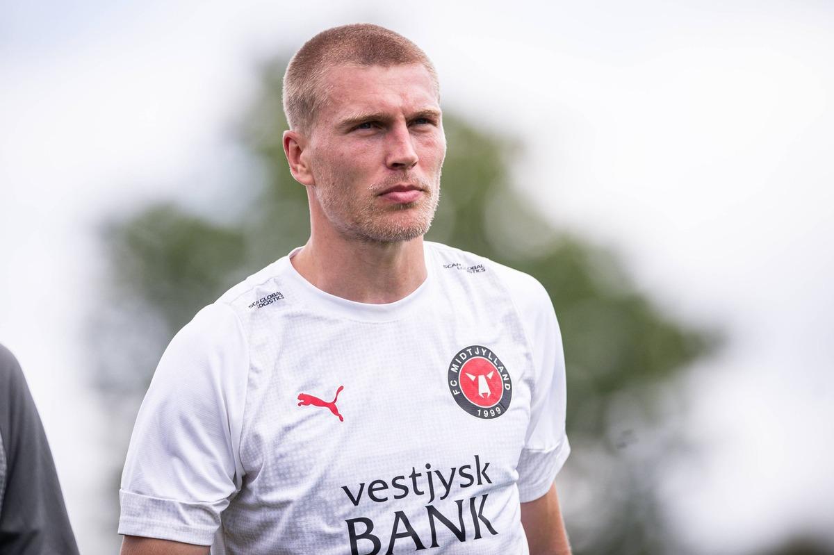 Midtjylland dan Beşiktaş a büyük övgü! İtiraf gibi itiraf geldi 4