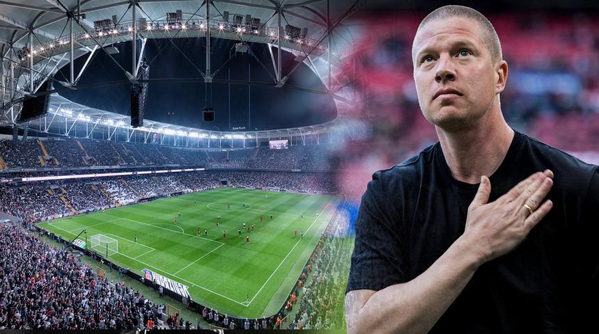 Midtjylland'dan Beşiktaş'a b&uuml;y&uuml;k &ouml;vg&uuml;! İtiraf gibi itiraf geldi