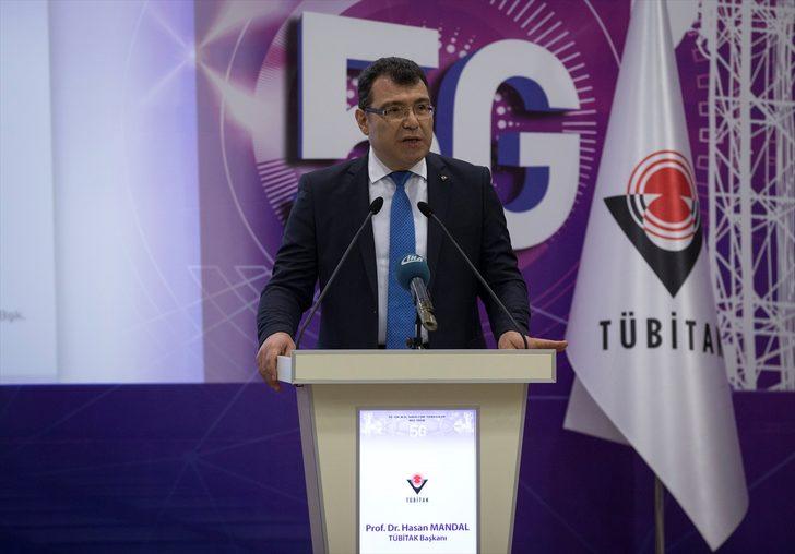 5G Yeni Nesil Haberleşme Teknolojileri İmza Töreni G3