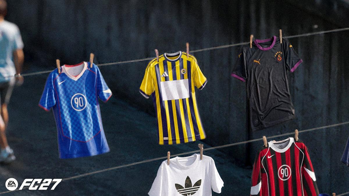 FC 27 nin kapak görseline Türk devlerinden damga! Dikkat çeken detaylar 2