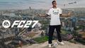 FC 27'nin kapak g�rseline T�rk devleri damga vurdu!