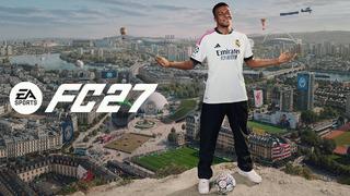 FC 27'nin kapak görseline Türk devlerinden damga! Dikkat çeken detaylar