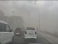 Meteoroloji uyarm��t�! �stanbul'da �iddetli f�rt�na ve ya�mur