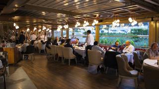 Ankara’da kebap nerede yenir? İş yemeklerinden aile sofralarına Şehir Kebapçısı